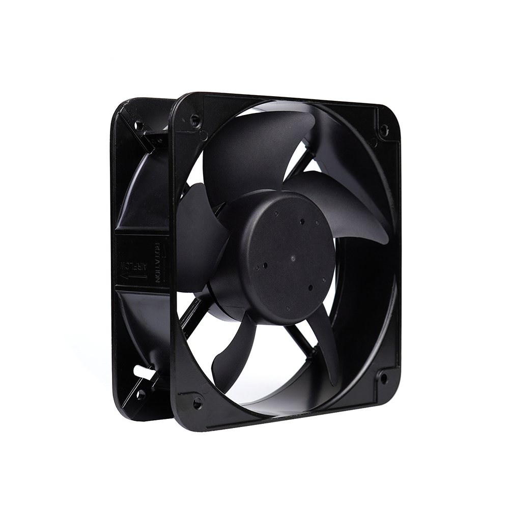 DC Axial Fan 20060