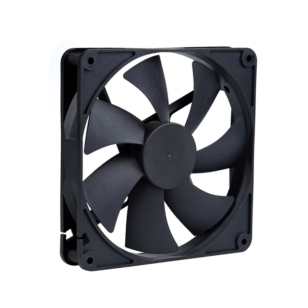 DC Axial Fan 1425