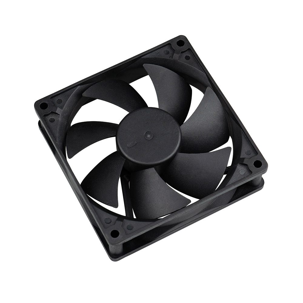 DC Axial Fans 9025