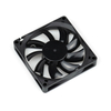 DC Axial Fan 8015