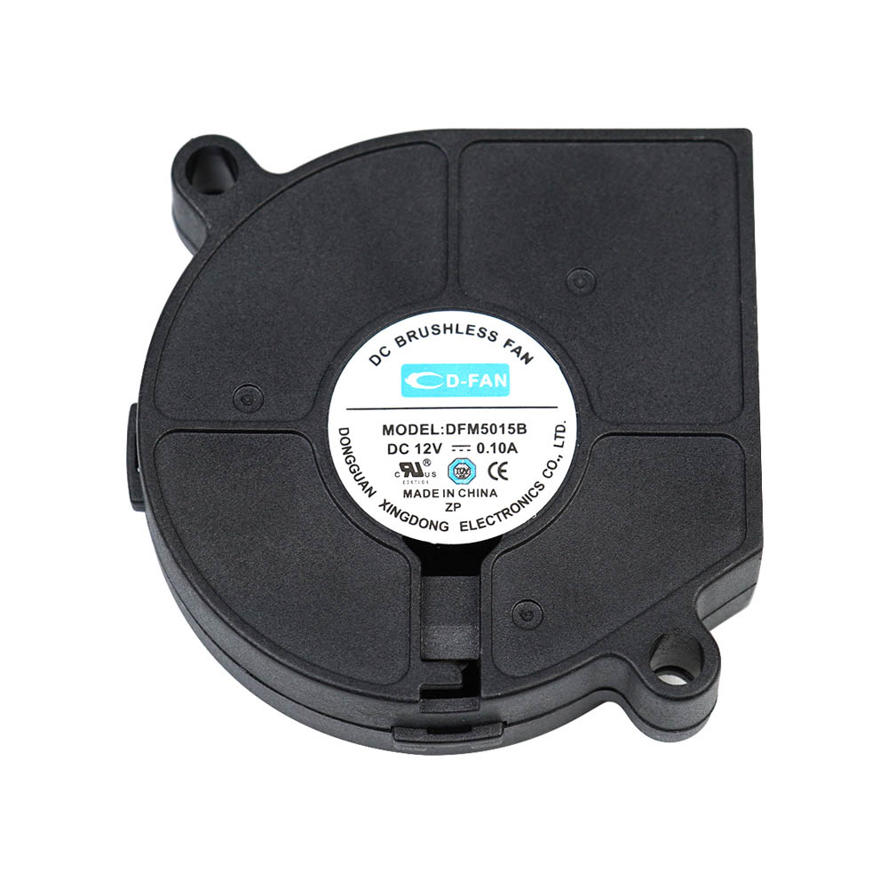 DC Blower 5015