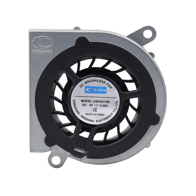DC Blower 5010