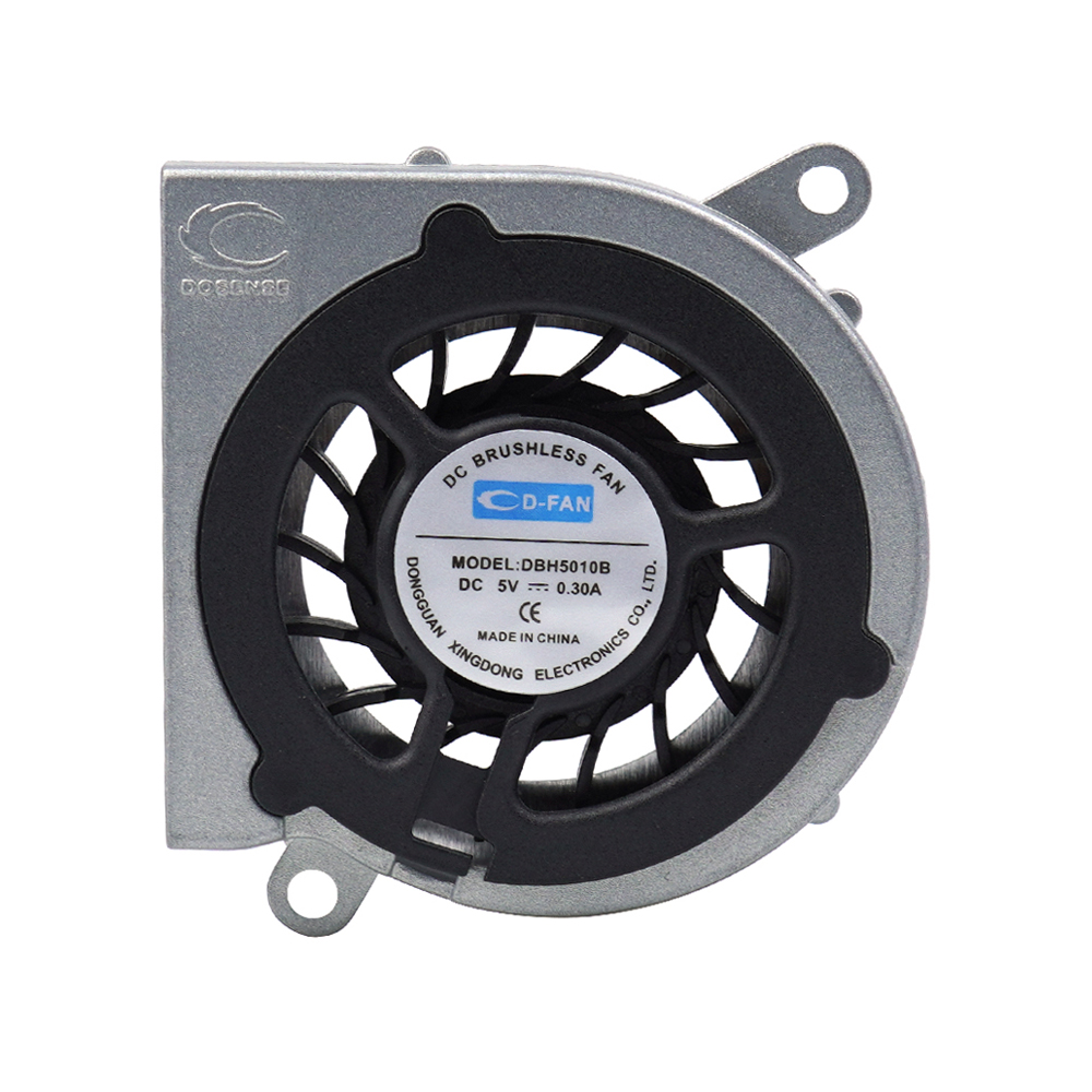 DC Blower 5010