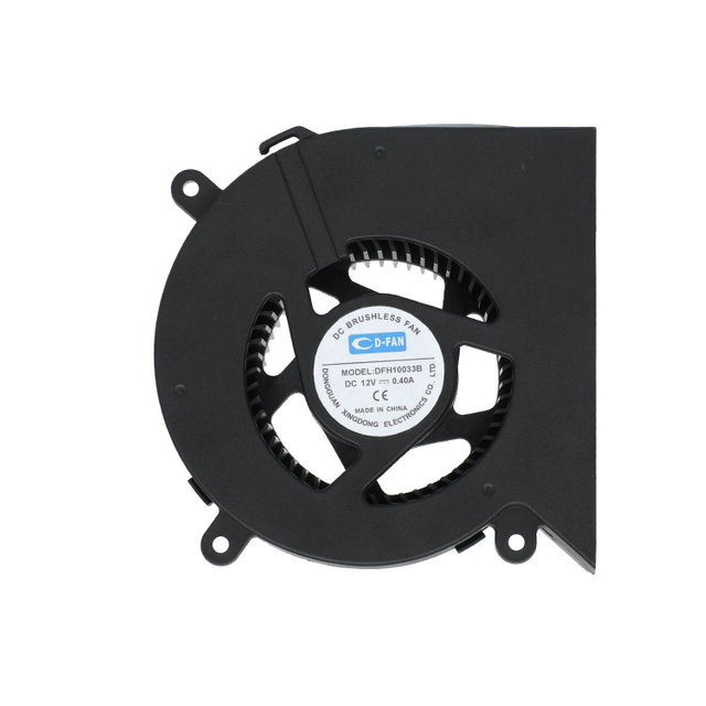 Air DC Blower 10033