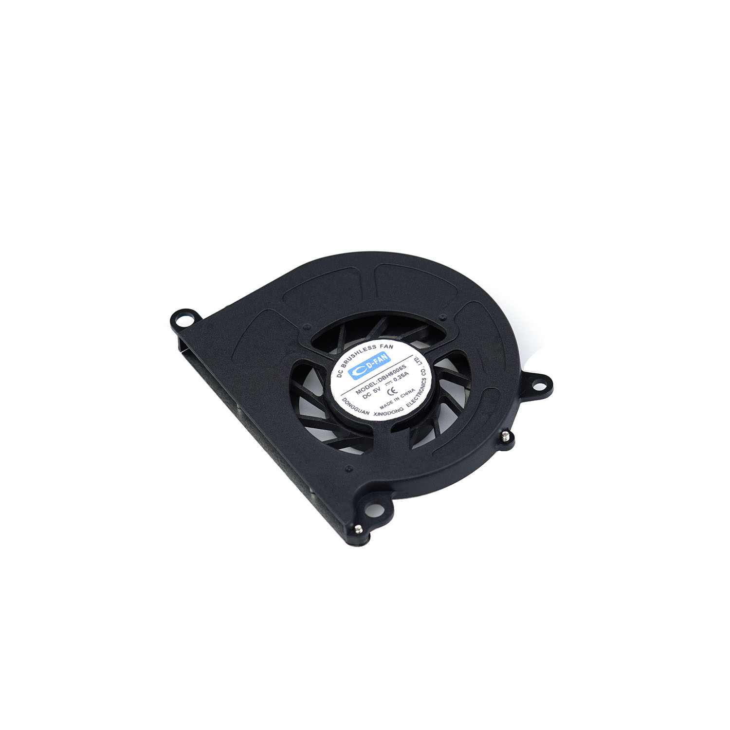 DC Blower 6006