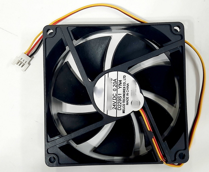 Top 10 24V DC Cooling Fan Manufacturers in China