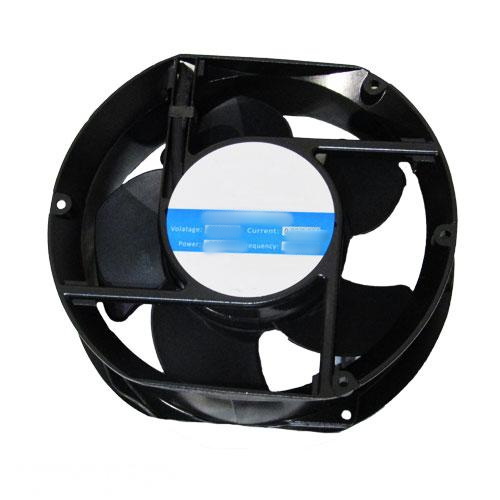 Top squirrel cage Fan Manufacturers in Italy