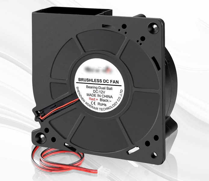 Top squirrel cage Fan Manufacturers in America