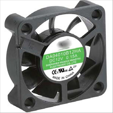 Top Dustproof DC Cooling Fan Manufacturers in Turkey.jpg