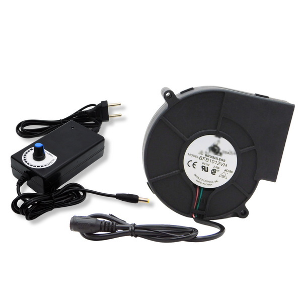 Top 10 Automotive DC Blower Fan manufacturers in china