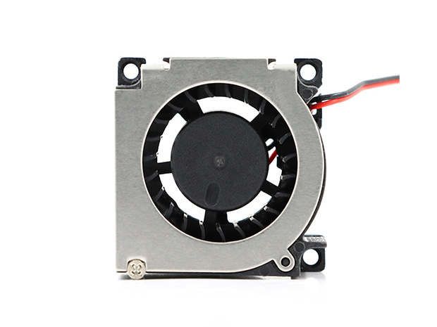 Top 10 Miniature DC Fan Manufacturers in China