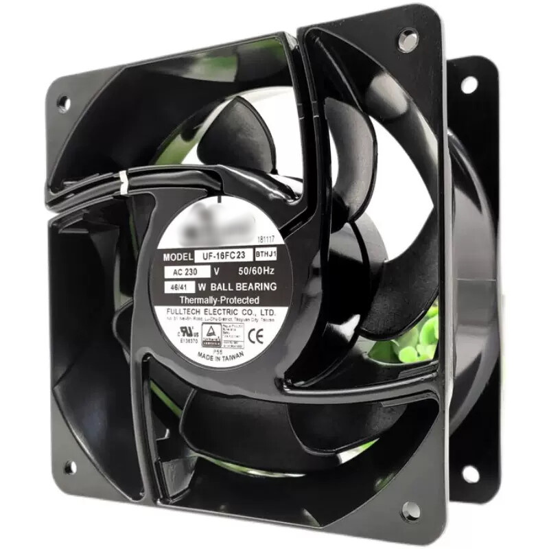 Top squirrel cage Fan Manufacturers in India