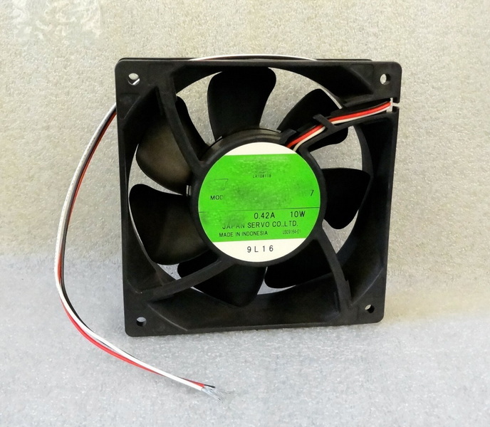 Top Miniature DC Fan Manufacturers And Suppliers in South Korea