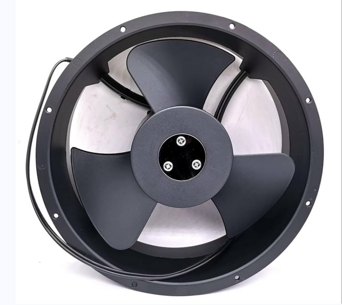 Top Miniature DC Fan Manufacturers And Suppliers in Russia