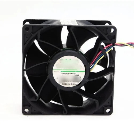 Top Miniature DC Fan Manufacturers And Suppliers in Spain.jpeg