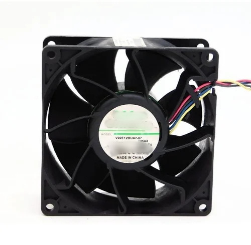 Top Miniature DC Fan Manufacturers And Suppliers in Spain