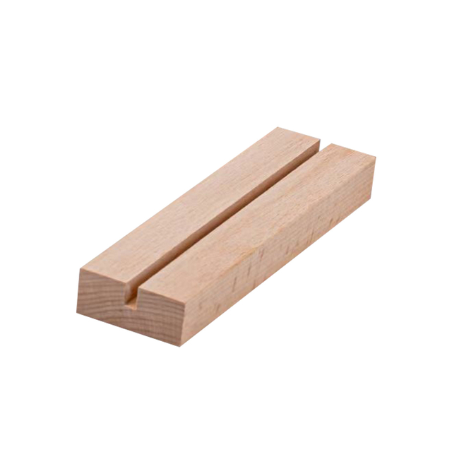 Calendar stand base