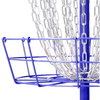 Direct Sale From Dongguan Factory 24 Chain Golf & Basketball Metal Storage Rack for Home Organization