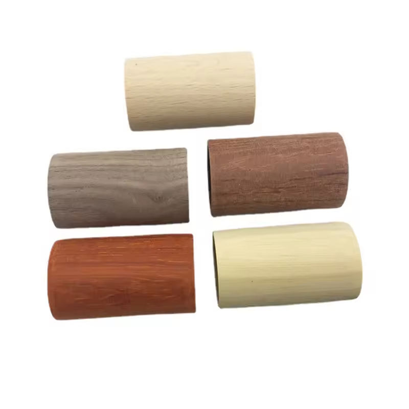 Natural Solid Wood Modern Customizable Color Essential Oil Diffuser Simplicity Its Best Unique Texture Fragrance for Valentine's