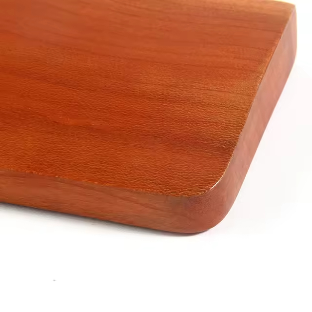 Solid Black Walnut Eco-friendly Durable Space-Saving Mechanical Keyboard Engraved Palm Rest Wrist Rest Hand Bracket Modern