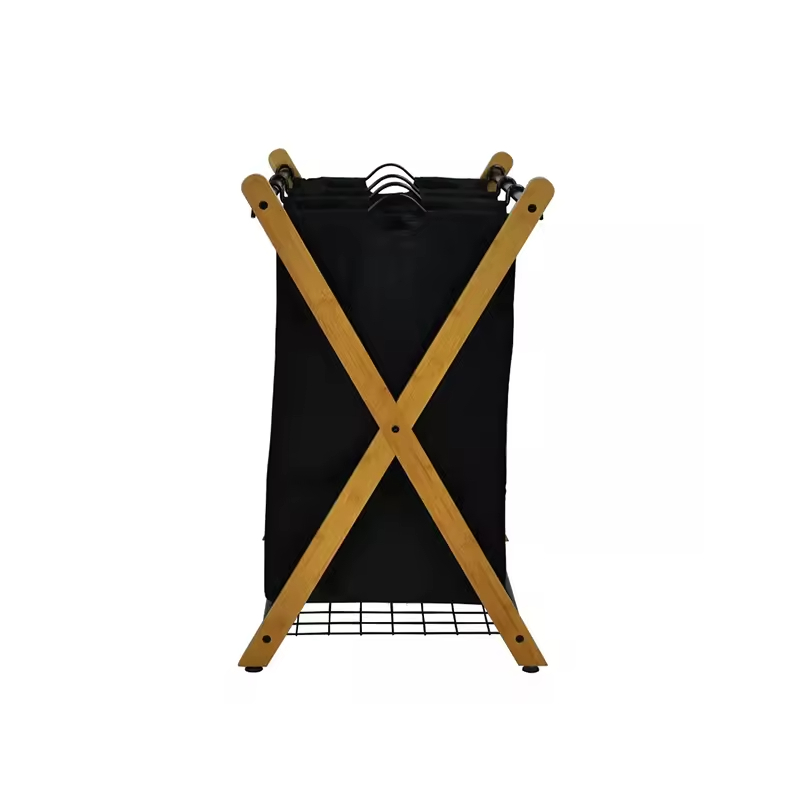 Factory OEM&ODM Low-priced Foldable Laundry Basket Delicate 3 Tier Laundry Basket Toyts Container Laundry Storage Basket