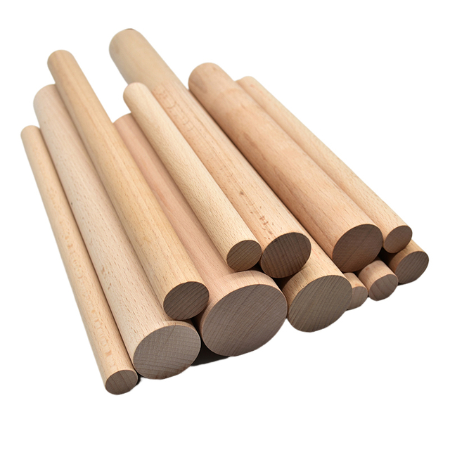 Wooden stick