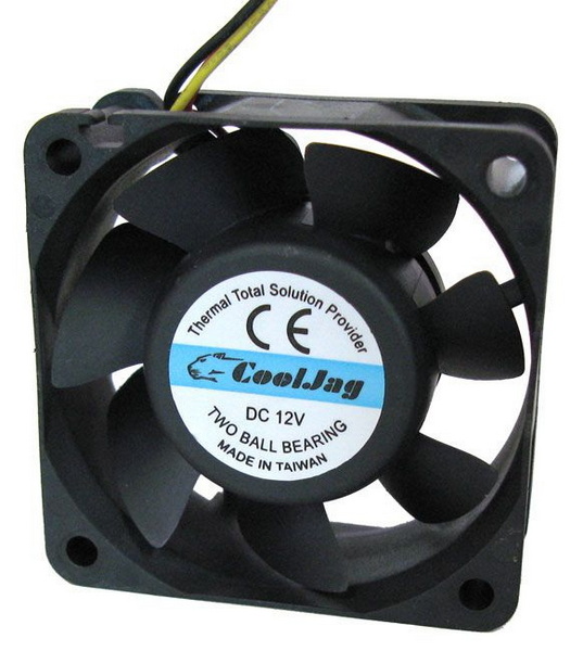how to make dc fan regulator3