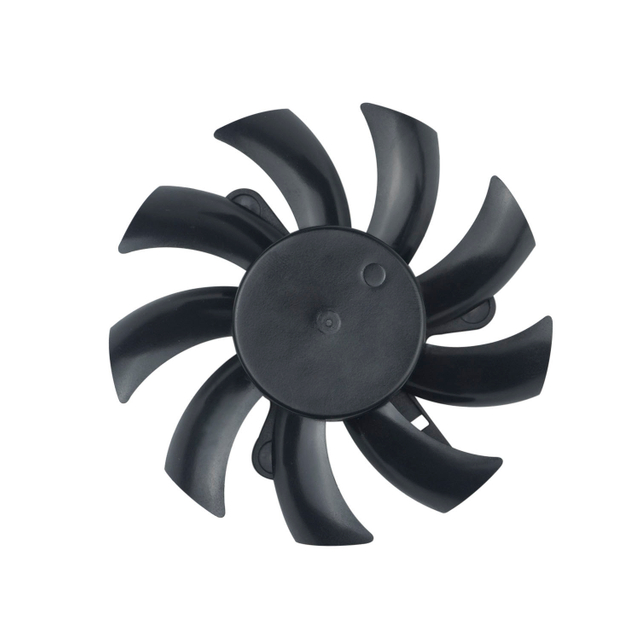 Frameless Fan 8015