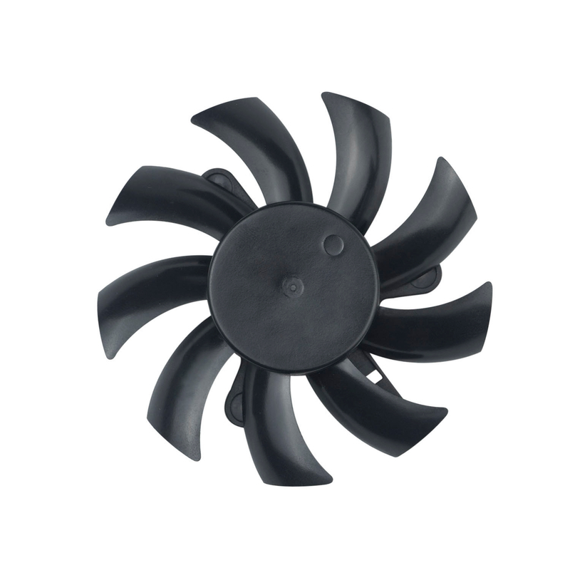 Frameless Fan 8015