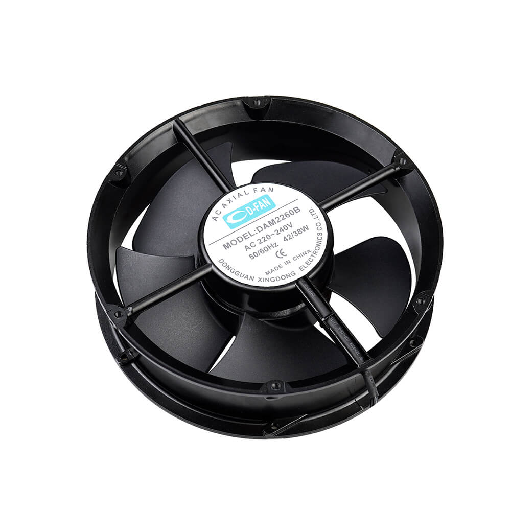 AC Axial Fan 2260