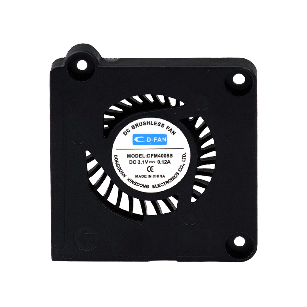 DC Blower 4008