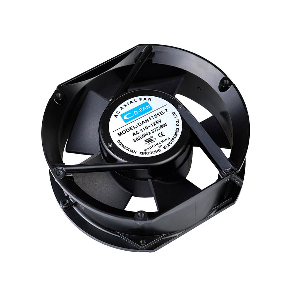 AC Axial Fan 1751