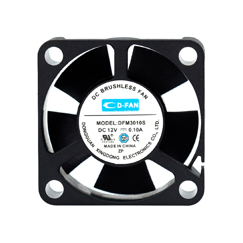 DC Cooling Fan 3010