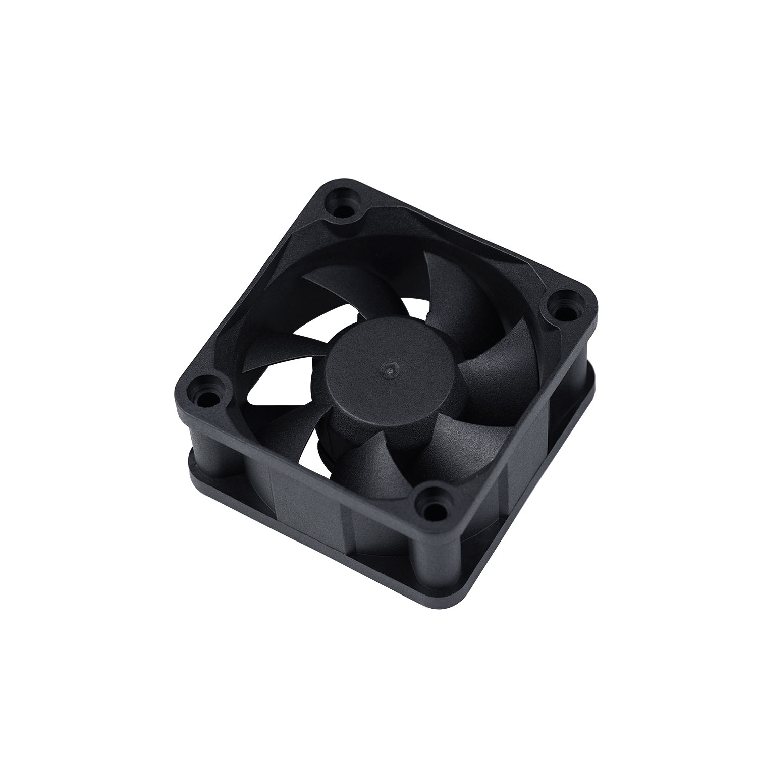 DC Axial Fan 5025