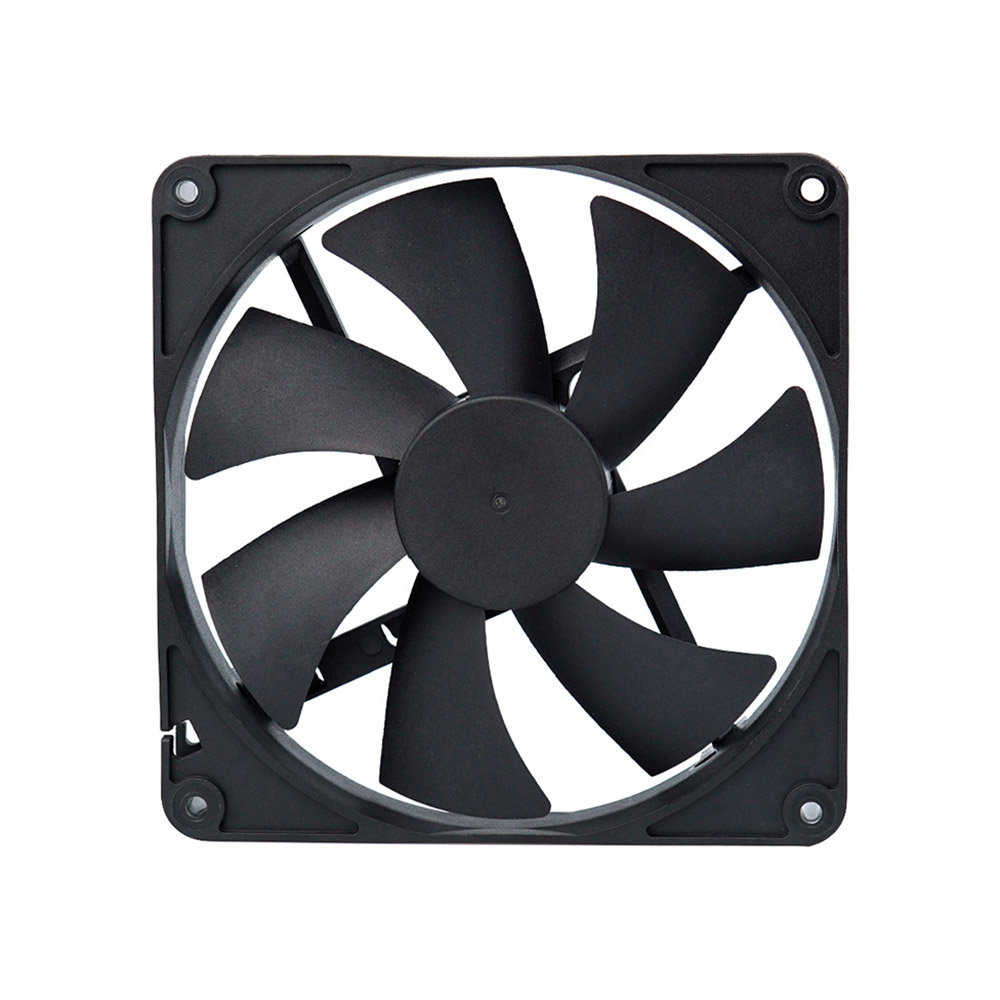 DC Axial Fan 1425
