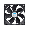 DC Axial Fan 1225