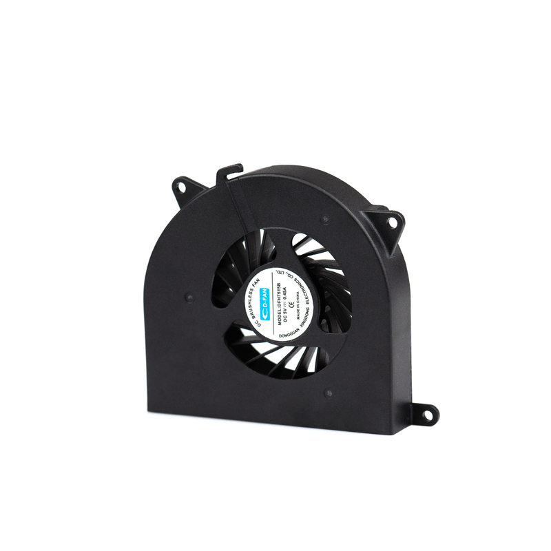 5V DC Blower 7515