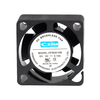 DC Axial Fan 2010