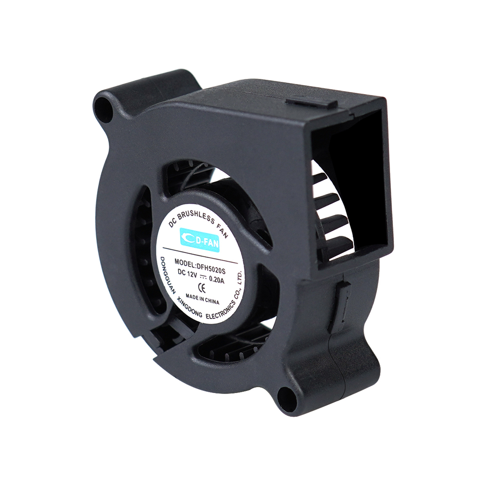 DC Blower 5020