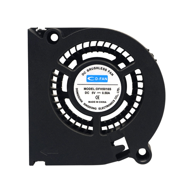 DC Blower 5016