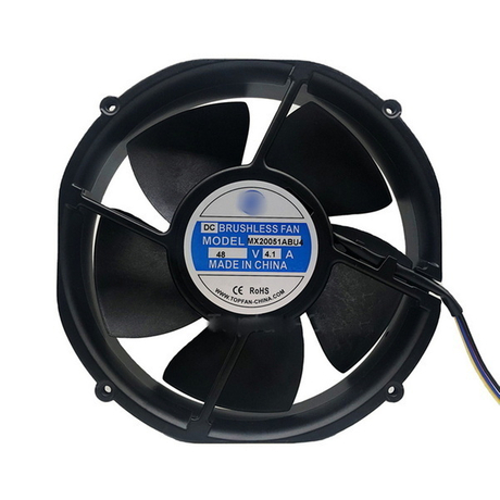 Top 10 Dustproof DC Cooling Fan companies in china.jpg