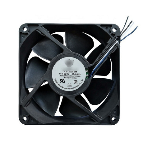 Top 10 Automotive DC Blower Fan companies in china.jpg