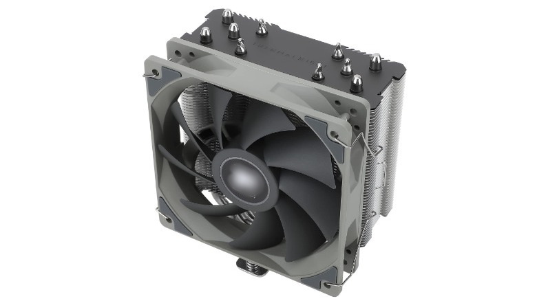 Top cpu cooling Fan Manufacturers in Germany