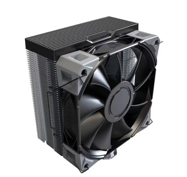Top CPU Cooling Fan Manufacturers in Italy