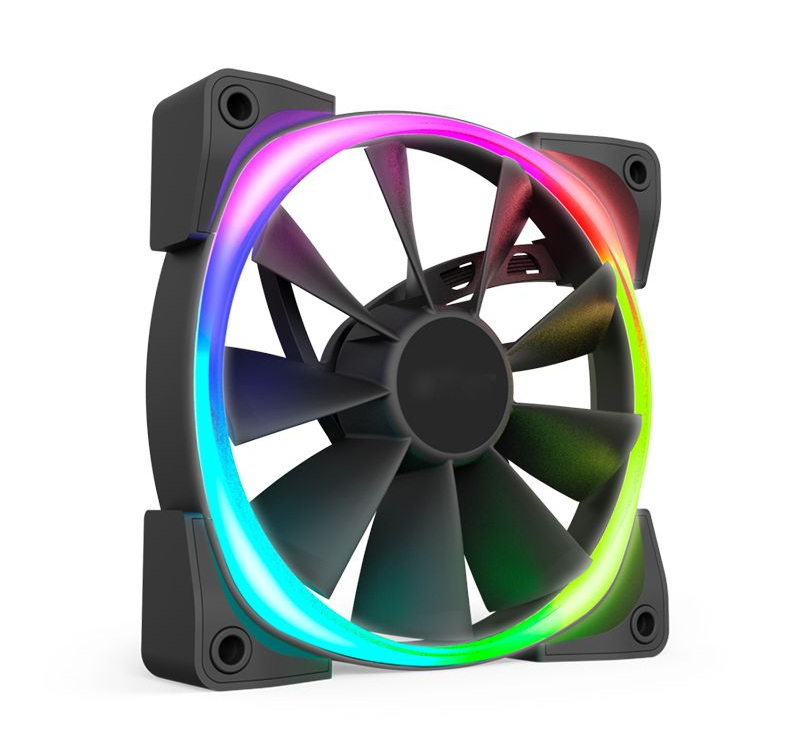 Top Computer Fan Manufacturers in Arabia