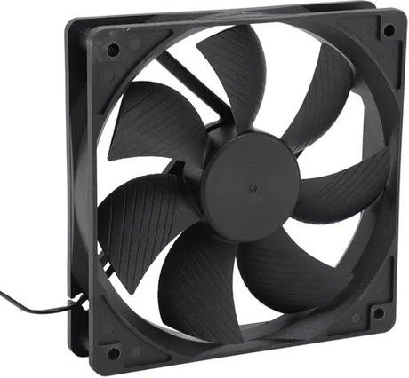 Top Miniature DC Fan Manufacturers And Suppliers in Germany.jpg