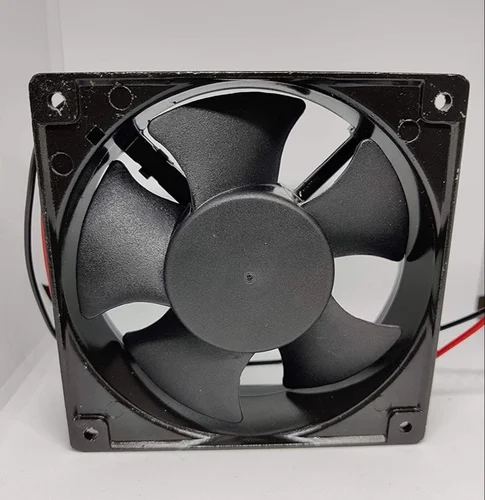 Top AC Axial Fan Manufacturers And Suppliers in America