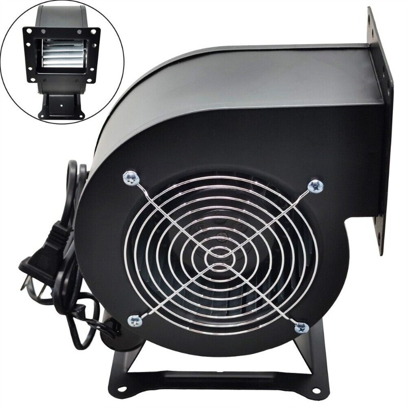 Top DC Blower Fan Manufacturers And Suppliers in Russia