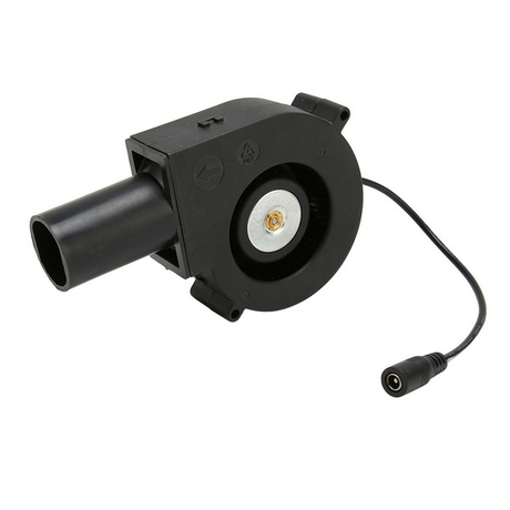 Top DC Blower Fan Manufacturers And Suppliers in America.jpg