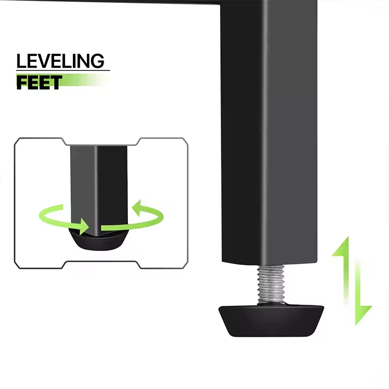 5-Tier Modular Dresser Storage Cabinet, Heavy-Duty Closet Organizer for Bedroom Nursery, Wholesale Customizable Unit